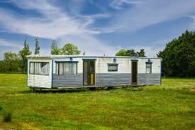 Environmental Benefits of Donating a Mobile Home