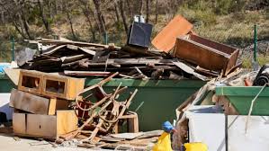 Understanding the Environmental Impact of Mobile Home Demolition