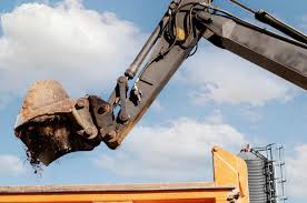 What is the Best Way to Get Rid of or Demolish an Old Mobile Home