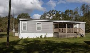 Can I Put a Mobile Home on My Parents Property