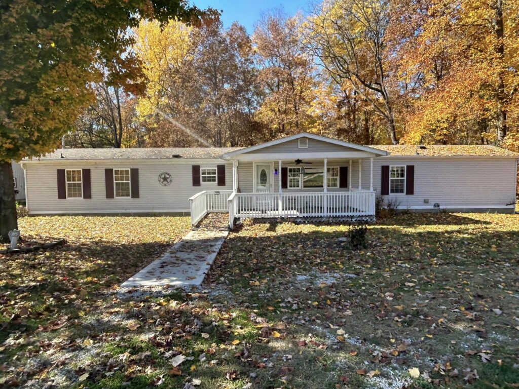 Does Manufactured Home Depreciate