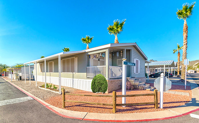 How Can I Sell My Mobile Home