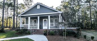 How to Buy a Manufactured Home and Land