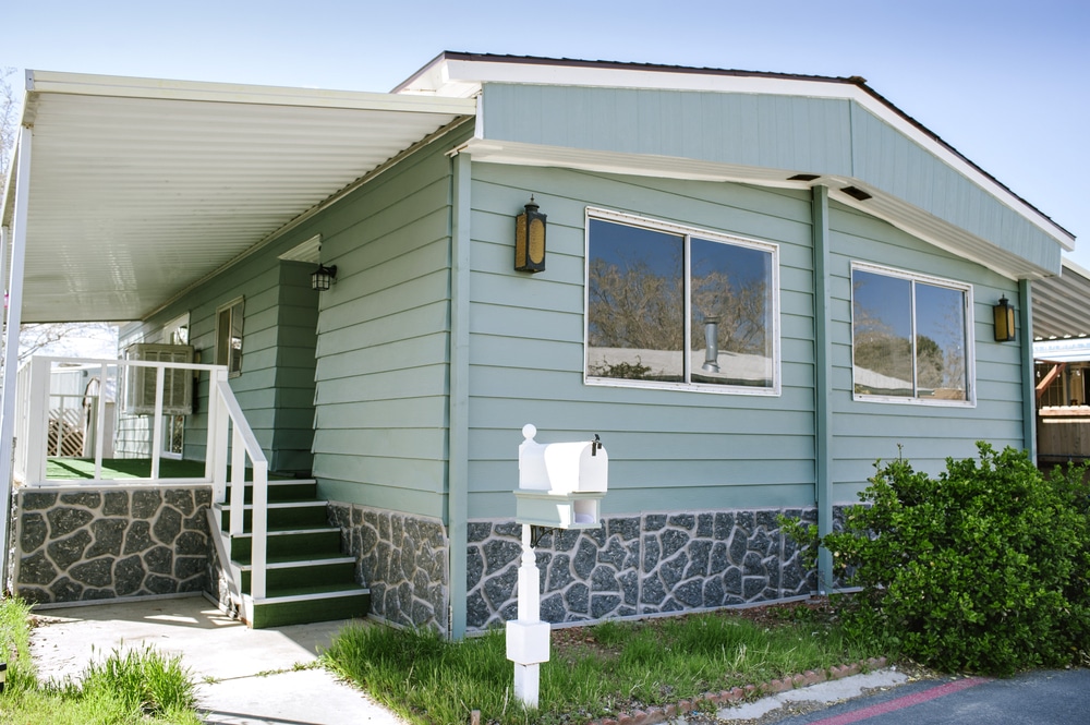 How to Sell a Manufactured Home Without Land