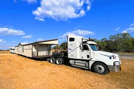 Mobile Home Delivery and Setup Cost