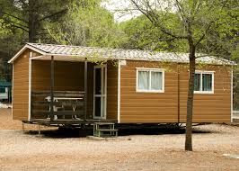 Where Can I Put a Mobile Home