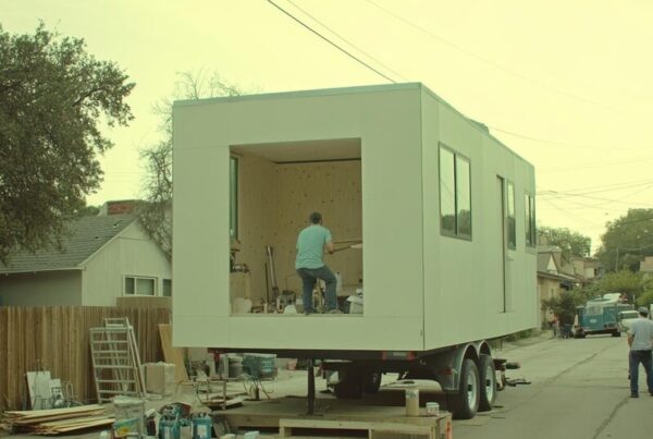 Can I Still Rent Out My Old Mobile Home or is it Time for Removal