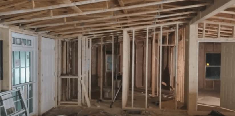 How to Remove a Double-Wide Mobile Home