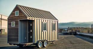 Mobile Homes For Rent End Up Needing Professional Removal