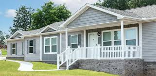 Remove a Triple Wide Mobile Home