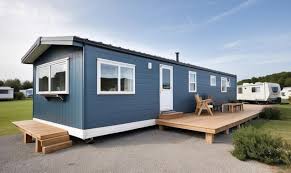 Do Triple Wide Mobile Homes Qualify For Donation