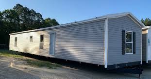 Top Signs Your Mobile Home Needs Demolition