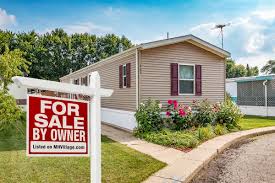 What is the Best Time of Year to Sell a Mobile Home
